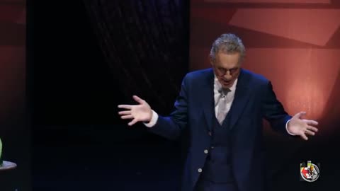 Jordan B Peterson - Is Heaven Supposed To Be Perfect?