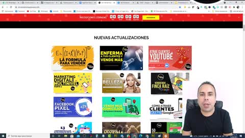 🔥El mundo del marketing digital es el furor hoy por hoy🔥