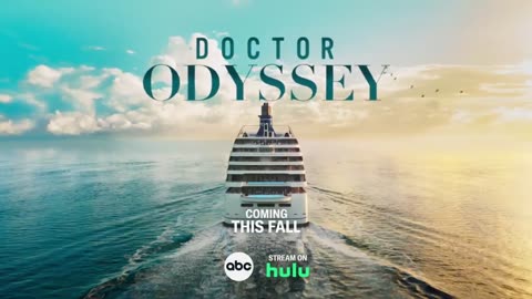Doctor Odyssey (ABC) Teaser HD