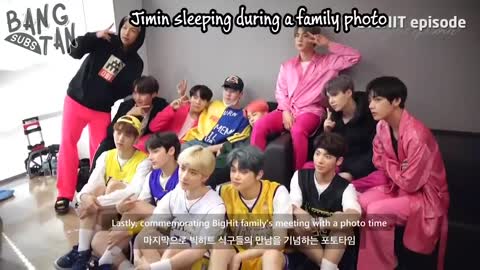 BTS funny moments 2021