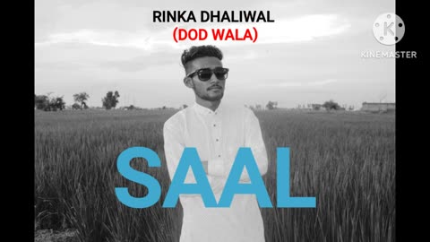Saal // Rinka Dhaliwal // Dod wala // Punjabi song