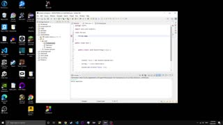 Java beginners #7: Input