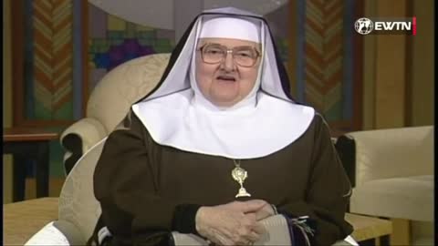 Mother Angelica Live Classics - Luke 19