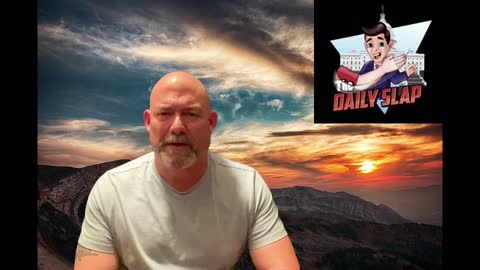 The Daily Slap Episode 144 The Land of Wingnuts!