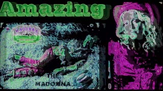Madonna - Amazing (DJ Italiano Mix)