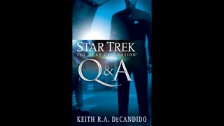 Star Trek TNG - Q & A