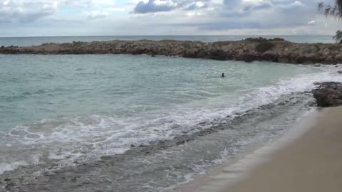 Kapolei, HI — Nimitz Beach