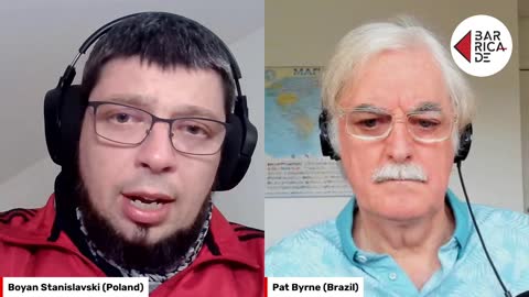 Why should the left (and everyone!) oppose the invasion of Ukraine? [special edition pt. 1]