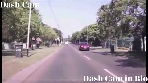 Dash Cam Compilation #21