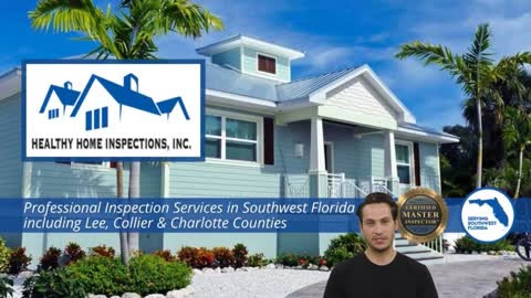 Healthy Home Inspections of Port Charlotte | 239-220-5107
