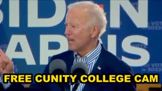 Biden Language!