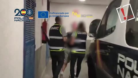 Detenido en Marbella uno de los fugitivos más peligrosos de Polonia