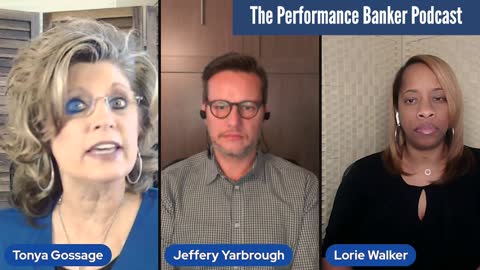 The Performance Banker: Episode 1