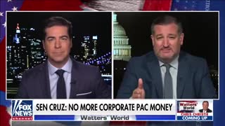 Ted Cruz Sends the GOP a Harsh Message