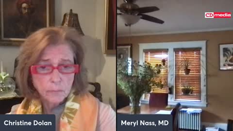 Episode 63-Fight Against Medical Tyranny-Dr Meryl Nass On Novavax