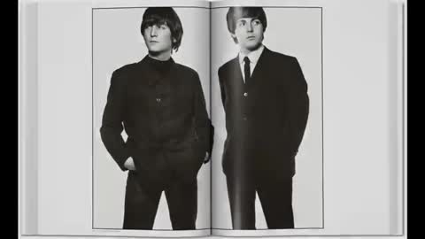 Paul McCartney blames John Lennon for Beatles split.