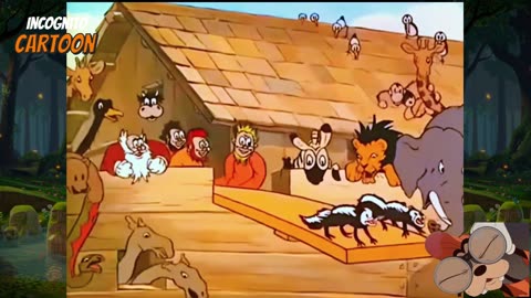 Cartoons They Don't Make Anymore: A Hilarious Trip Down Memory Lane