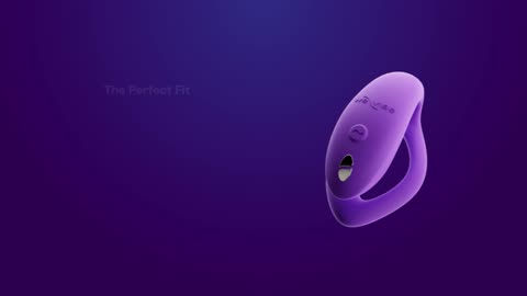 We-Vibe Sync O