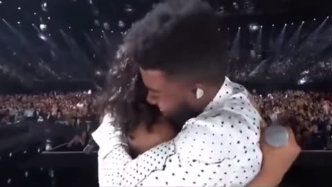 love lies normani & khalid 2019 billboard music awards (bbma)