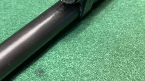 My bolt action 410 is not feeding correctly! STEVENS 59B PART 1