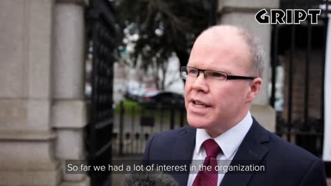 NEWS: Political parties telling members not to attend Peadar Tóibín's meetings