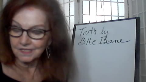 Truth by Billie Beene E1-180 New Sun in the Sky!/Polar Melt!/Plus