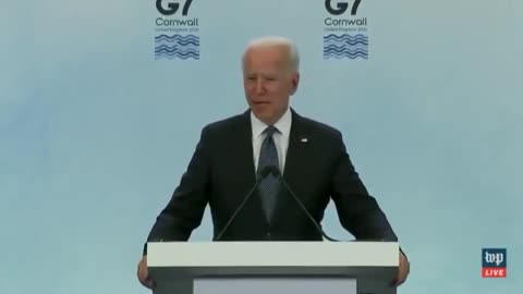 President Biden explains Covid19