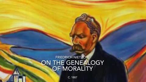 Nietzsche - The Sick Monopolizing Virtue