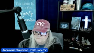 Q/A with Annamarie 1/31/24 Answering Your PROPHETIC, DREAM and FAITH Questions!