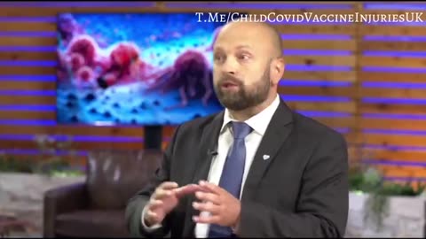 NWO: Vaccine boosters increase cancer risk