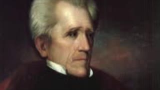 An Understanding: Ep. 7 Andrew Jackson