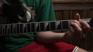 Guitar Lesson | Blackfoot - Left Turn On a Red Light