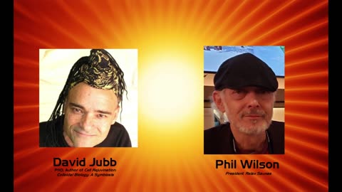 Phil Wison Interviews Dr. David Jubb Part 5