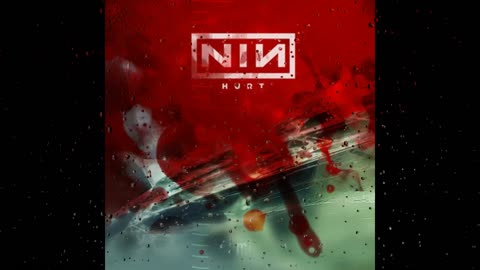 Nine Inch Nails "Hurt" (Ronin Mode) Slowed + Reverb