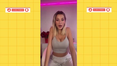 Big bank tiktok challenge 🔥🔥❤️‍🔥ClipchampGirls #twerkmusic #gym #fit #workout