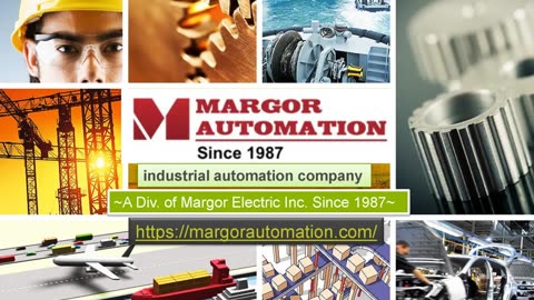 Unlock Efficiency with Industrial Control Systems in Toronto, Ontario, Ca: Margor Automation