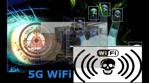 67. Transhumanismo - La próxima guerra BIO-TECNOLÓGICA 5G