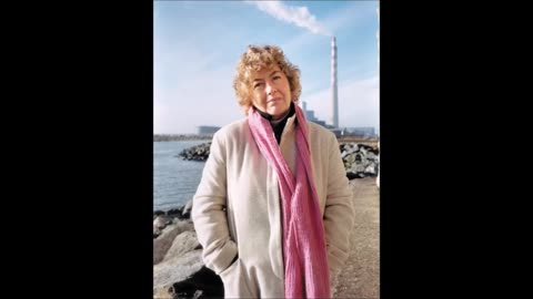 Nuala O Faolain on Calling the Tune with Evelyn Cockburn (November 1995) Re-broadcast 30-6-1997)