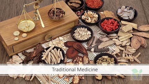 The Science of Traditional Medicine (Microlearning Video, 8 Minutes)