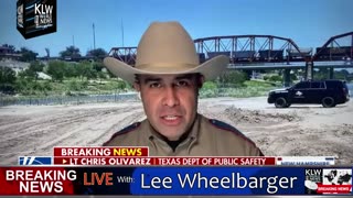 News at Noon with Lee Wheelbarger