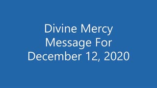 Divine Mercy - 30