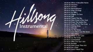 Latest Christian Worship Instrumental Music Background-(480p)