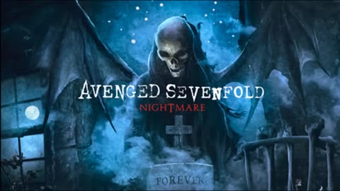 Avenged Sevenfold - Lost It All