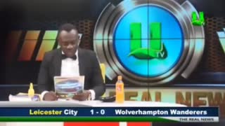 Amazing😂 and Astonishing News Reporter | can't control you to laugh|| You must have watch|