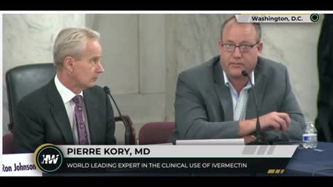 Dr. Harvey Risch explains why children shouldn't take the Covid vaccine. How Remdesivir & suppressing early treatment increased deaths.