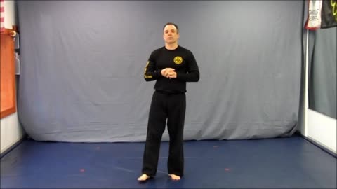 Basic Skillz Gold Belt - Yellow Stripe