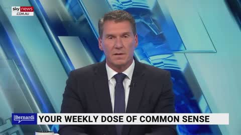 Sky News Australia tells truth about Ukraine