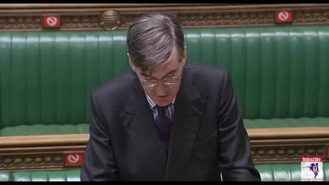 Jacob Rees-Mogg DESTROYS Virtue Signalling Liberal Democrat with Green Facts, Figures and Funding