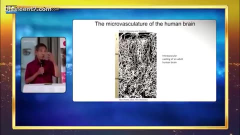 THERE IS A PERSONALITY CHANGE AFTER MRNA JAB. THE FIRST LOSS IS THE FEELINGS OF LOVE FOR OTHERS