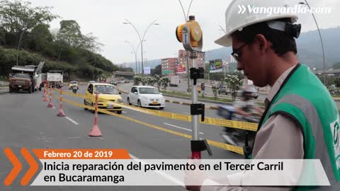 Noticiero miércoles 20 de febrero